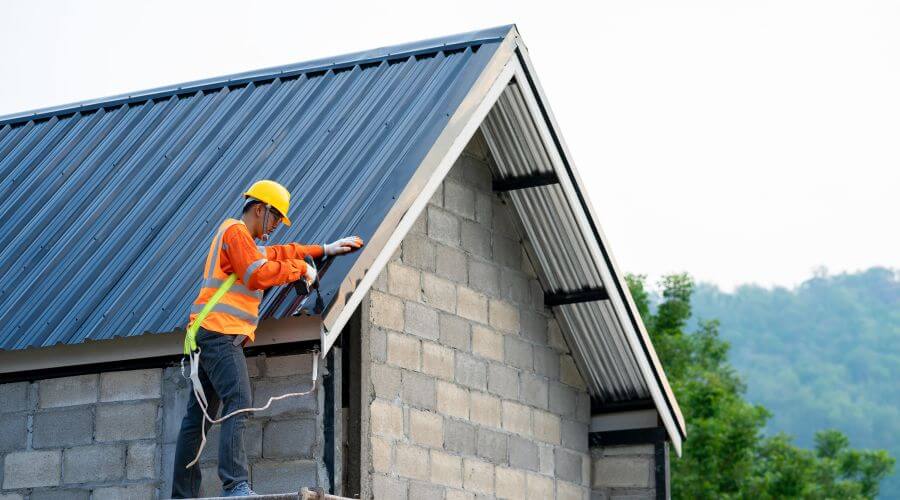 Professional Flat Roofing Installation in Rushford, MN